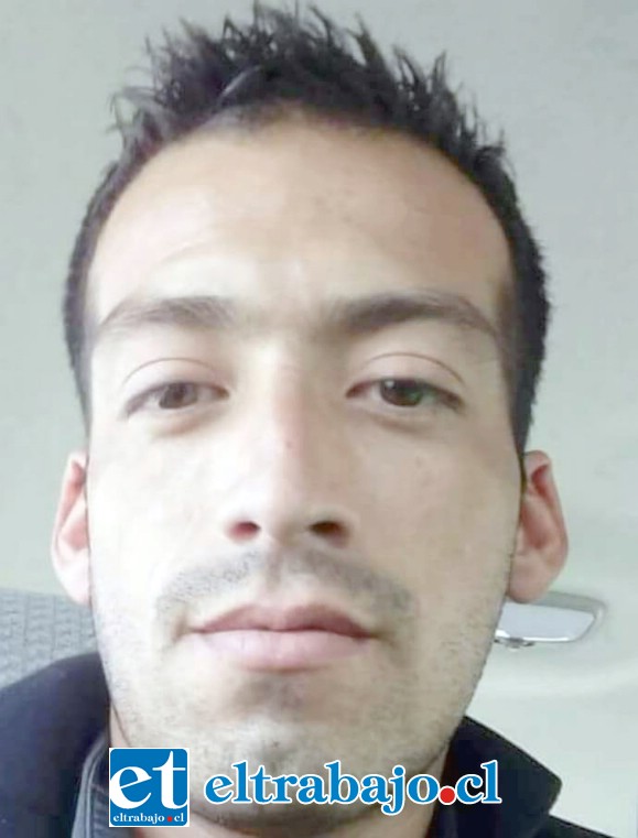 Sebastián Godoy Godoy arriesgaría ser condenado a una pena de presidio perpetuo simple.
