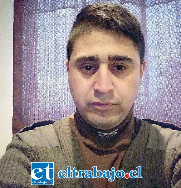 El cabo 1º de Carabineros, Miguel Mora Pulido pertenecía a la Tenencia de Calle Larga.