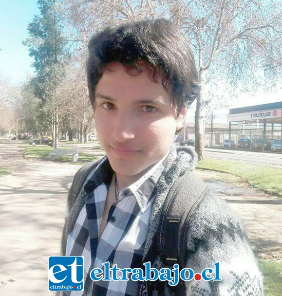 Cristian Muñoz Muñoz fue sometido a una nueva pericia psiquiátrica para determinar su estado de salud mental.
