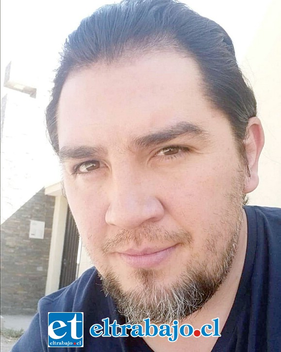 Juan Gabriel Rodríguez, argentino de 38 años de edad, murió a consecuencia de un trágico accidente de tránsito.
