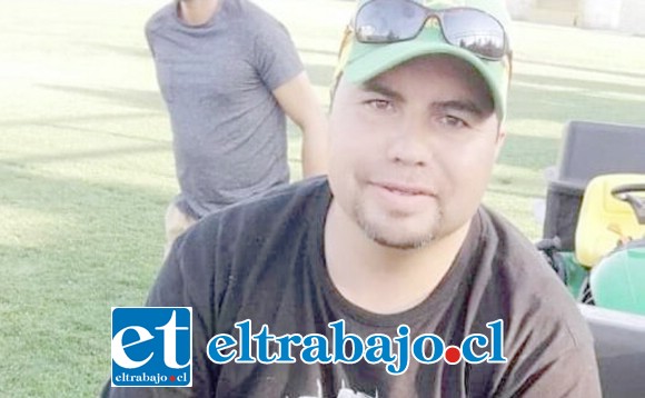 Pedro Vergara Lobos fue asesinado el 25 de enero de este año en la comuna de Catemu.