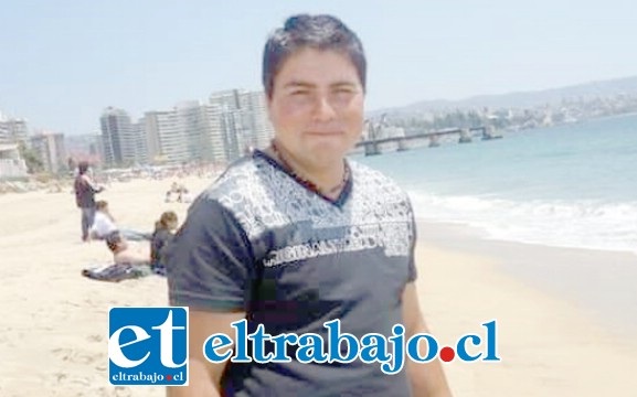 Pedro Vergara Lobos, de 36 años de edad, fue asesinado el 25 de enero de 2019 en la comuna de Catemu.