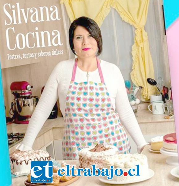 Este es su primer libro publicado, en octubre de este año saldrá su segunda obra escrita e ilustrada.
