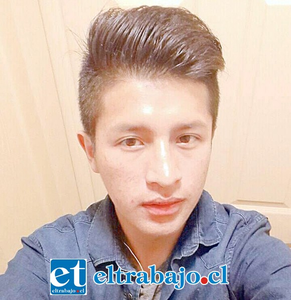 Rudy Flores Lobo, su muerte se ha transformado en todo un misterio para la familia.