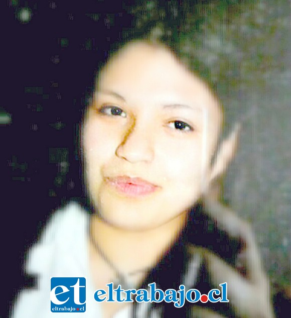 Susana Sanhueza Aravena.