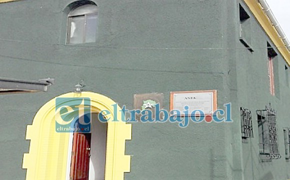 A pesar del Covid – 19, los funcionarios de ARFA Quinta tienen asegurado su lugar de trabajo.