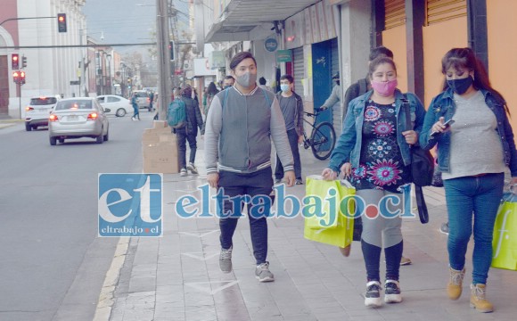 SEAMOS RESPONSABLES.- En esta Fase 2 se nos permite el desplazamiento y la reapertura de ciertos comercios en la zona, de lunes a viernes, manteniéndose la cuarentena los sábados, domingos y festivos; el Toque de Queda se mantiene sin cambios.