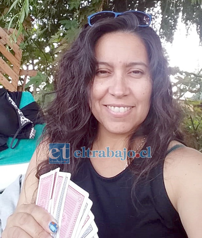 María Paz Rojas, aún sigue en la clínica, pero se espera que pronto logre regresar a casa.
