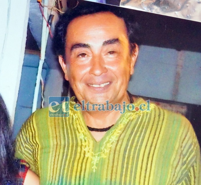 Luis Alberto Araya Díaz, en su honor se hará una biblioteca comunitaria.