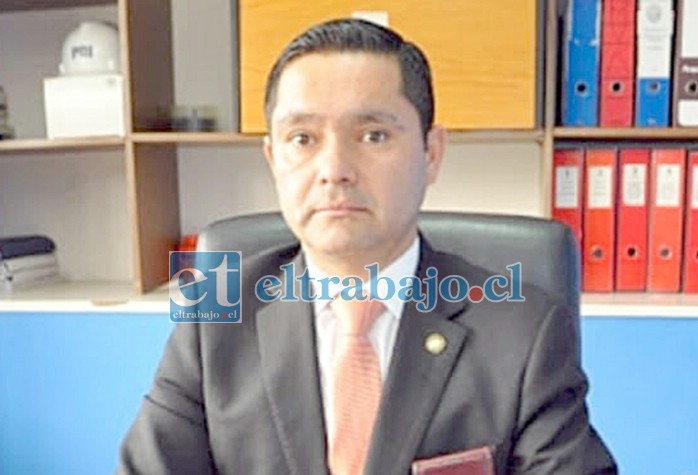 El jefe de la BH, comisario Marcelo Lazen, reconoció que se trabaja en varias hipótesis investigativas, entre las que destaca el vínculo con las drogas.