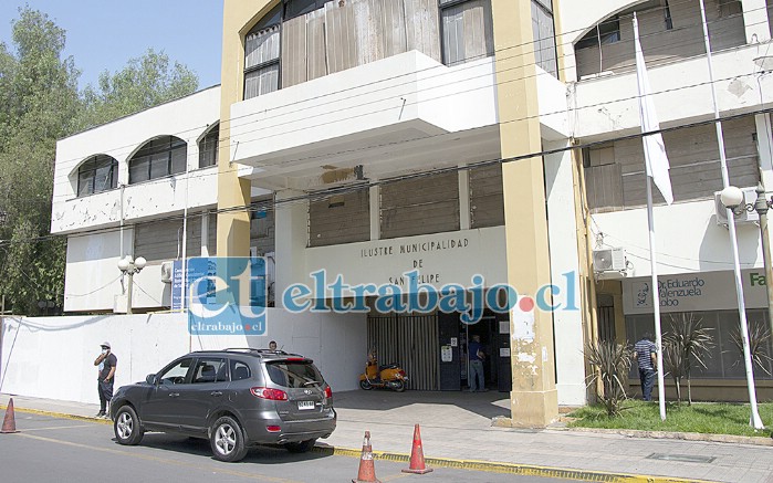 La auditoría abarcará las cuentas del municipio, de la Dirección de Administración de la Educación Municipal (Daem), la Dirección Municipal de Salud y al Cementerio Municipal.