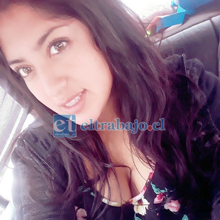 Valeria Ortiz Oyarzún, halló la muerte en manos de quien debía amarla y protegerla.