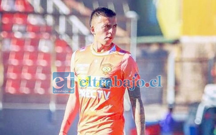 Ricardo Rosales es por ahora la última incorporación del Uní Uní para esta temporada.