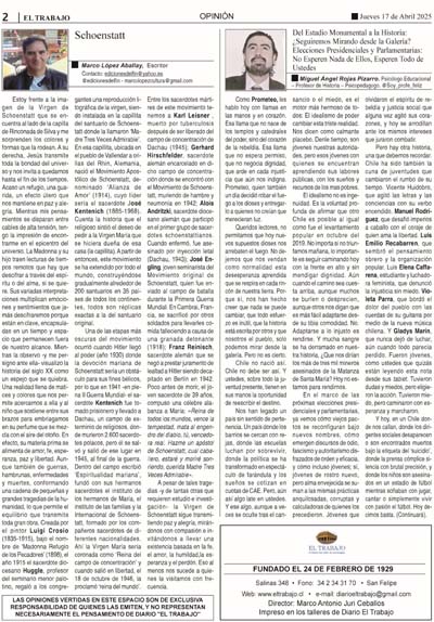 Disfruta la lectura tradicional